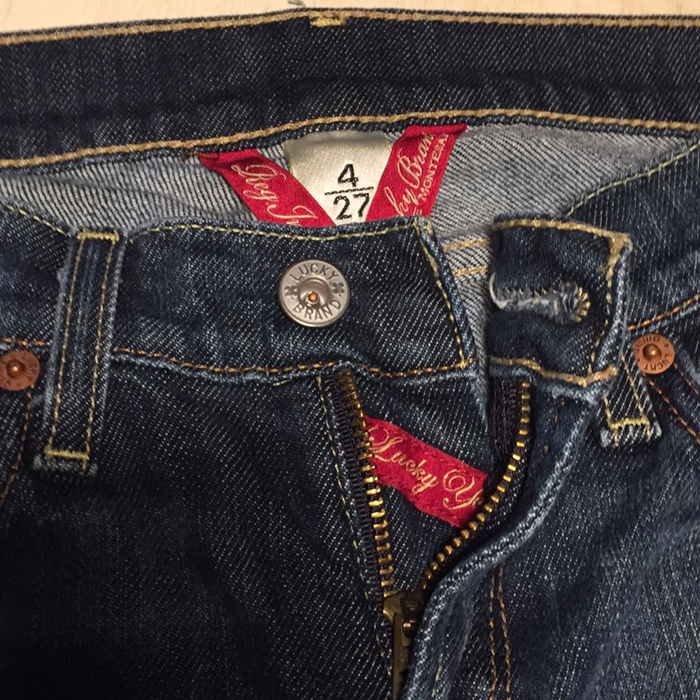 MFG by Lucky Brand